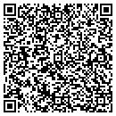 QR code with Max McGowan contacts