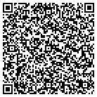 QR code with L & M Maintenance Service contacts