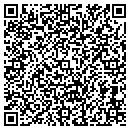 QR code with A-A Appliance contacts