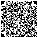 QR code with Andy's Nails contacts