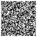 QR code with Magellan contacts