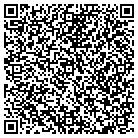 QR code with Waddell's 45 Minute Cleaners contacts