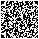 QR code with Honey Bear contacts