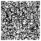 QR code with Adams Pointe Conference Center contacts