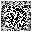 QR code with L'Amour Nail & Spa contacts