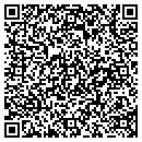 QR code with C - B Co 74 contacts