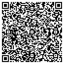 QR code with Lanswers Inc contacts