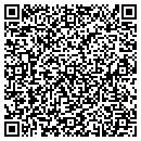 QR code with RIC-Tronics contacts