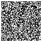 QR code with Mitchell Memorail Branch Lib contacts