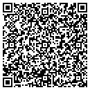 QR code with Artesian Lounge contacts