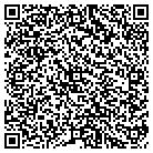 QR code with Heritage Nursing Center contacts