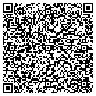 QR code with Blue Monkey Crushing & Recycl contacts