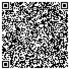 QR code with Matthews & Sons Cnstr LLC contacts