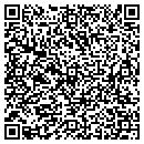 QR code with All Storage contacts