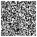 QR code with I B Nuts & Fruit Too contacts