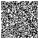 QR code with T S Nails contacts