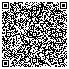 QR code with Penn Station East Coast Subs contacts