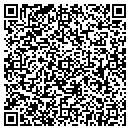 QR code with Panama Reds contacts