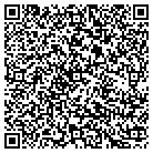 QR code with Saba's Department Store contacts