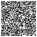 QR code with L & J Plumbing Inc contacts