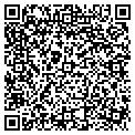 QR code with CMH contacts