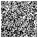 QR code with A New Beginning contacts