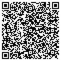 QR code with Quickknife contacts