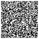 QR code with Tim G Schulte Constructio contacts