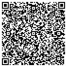 QR code with Hansen Frankln Cnty Lnd Title contacts