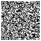 QR code with V S M Abrasives Corporation contacts