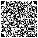 QR code with Zentral Storage contacts