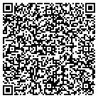 QR code with Accurate Pool Company Inc contacts