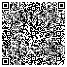 QR code with University Internists-St Louis contacts