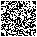 QR code with DTE contacts