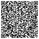 QR code with Mc Cormack's Upholstery Custom contacts