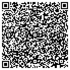 QR code with T C Wilson Insurance contacts