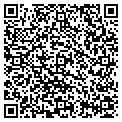 QR code with KFC contacts