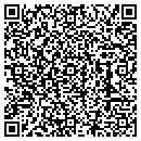 QR code with Reds Welding contacts