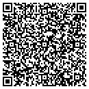 QR code with M A B Paint 837 contacts
