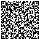 QR code with Ron McElwee contacts