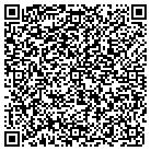QR code with Tallis Frank Landscaping contacts