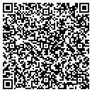 QR code with M-P Products LTD contacts
