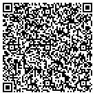 QR code with Marias Tailors & Dry Cleaners contacts