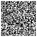 QR code with Horseshoe Bar contacts