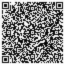 QR code with ROYSTER Clark contacts