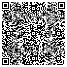 QR code with N P Analytical Laboratories contacts