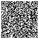 QR code with KWIK Express contacts