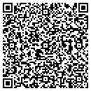 QR code with Victor Hinds contacts