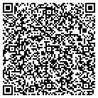 QR code with Adobe Financial Corp contacts