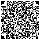 QR code with Hunnewell Senior Citizen contacts